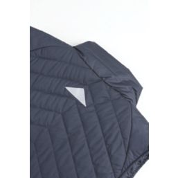 CAT Trades Hybrid Body Warmer Navy Medium 38-40" Chest