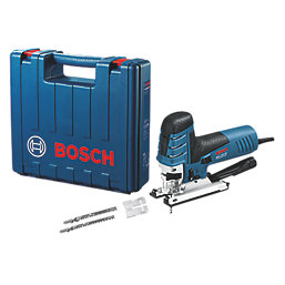 Bosch GST 150 CE 780W  Electric Corded Jigsaw 240V