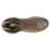 CAT Diagnostic 2.0 Size 12  Brown Waterproof Steel Toe Cap Safety Boots