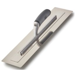 Ragni Flex-Lite Skimming Trowel  20" x 4 3/4"