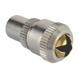 Labgear Coaxial Plugs 10 Pack
