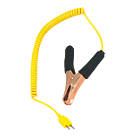 CK21M  Surface Pipe Clamp Probe