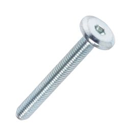 Cross Dowel Bolts M6 x 50mm 50 Pack