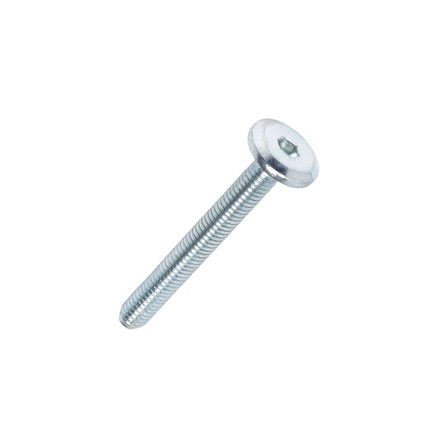Cross Dowel Bolts M6 x 50mm 50 Pack (78664)