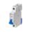 Chint NB1 16A SP C Curve  MCB