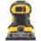 DEWALT DCW200N-XJ 18V Li-Ion XR Brushless Cordless Random Orbital Sander - Bare