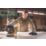 DEWALT DCW200N-XJ 18V Li-Ion XR Brushless Cordless Random Orbital Sander - Bare