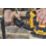 DEWALT DCW200N-XJ 18V Li-Ion XR Brushless Cordless Random Orbital Sander - Bare