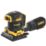 DEWALT DCW200N-XJ 18V Li-Ion XR Brushless Cordless Random Orbital Sander - Bare