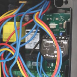 Shelly SHUTTER Smart Relay  16A