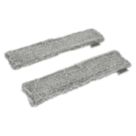 Karcher 26331310 KWI1 WV1 WV2 WV5 WV60 Wiping Cloths 2 Pieces