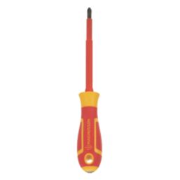 Screwfix electrical best sale test screwdriver