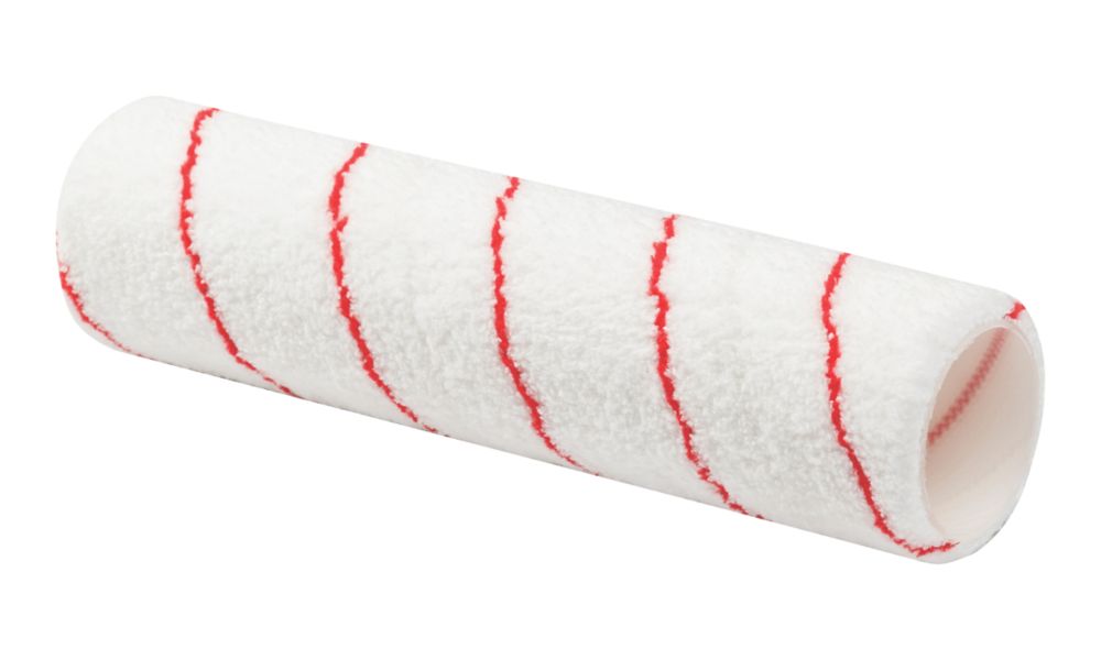 Mohair roller screwfix discount