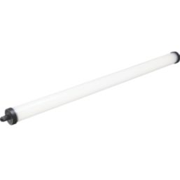 Knightsbridge Torlan Single 5ft LED Industrial Batten 45W 6400lm 230V