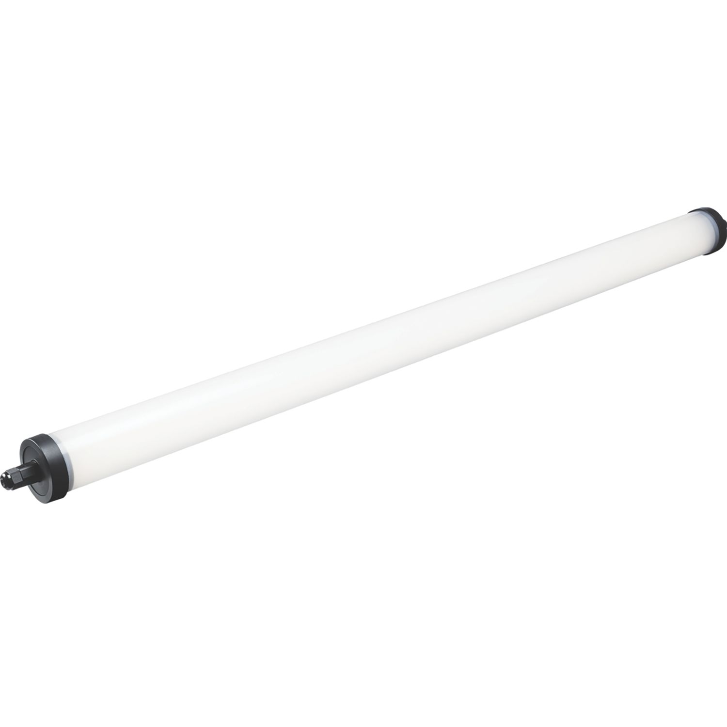 Knightsbridge Torlan Single 5ft LED Industrial Batten 45W 6400lm 230V (786GE)