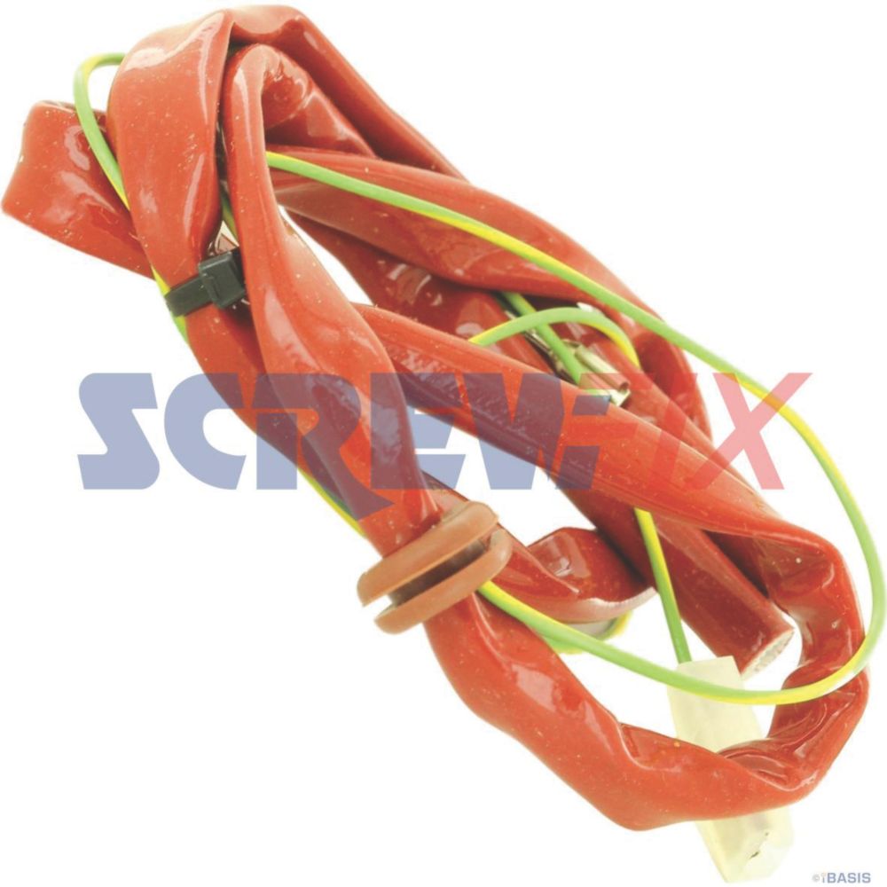 Baxi 5109923 LEAD IGNITION ELECTRODE Screwfix