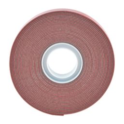 Scotch Outdoor 1-in x 14.58-ft Double-Sided Tape in the Double-Sided  Mounting Tape department at