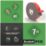 Scotch Scotch-Fix 411-1950-P Exterior Mounting Tape Black 5m x 19mm