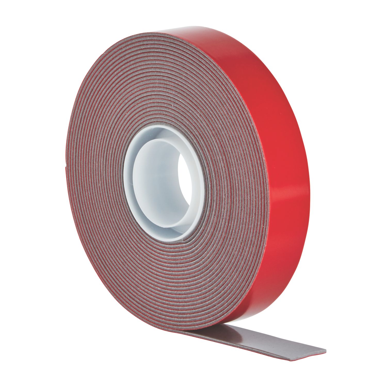 Scotch Scotch-Fix 411-1950-P Exterior Mounting Tape Black 5m x 19mm (786HN)
