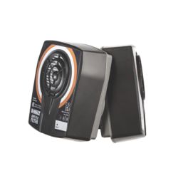 DEWALT  R D Combination Filters A2-P3