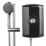 Triton Amore Gloss Black 8.5kW  Electric Shower