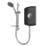 Triton Amore Gloss Black 8.5kW  Electric Shower