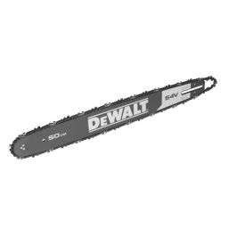 DEWALT  DT20689-QZ 19.7" (50cm) Chainsaw Bar