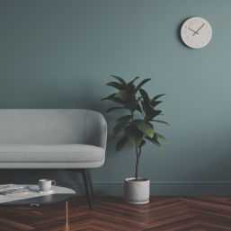 LickPro Max+ 5Ltr Teal 02 Matt Emulsion  Paint