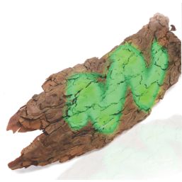 Oregon 500ml Green Matt  Forestry Marking Spray Paint