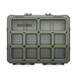 Bunker Large Deep  Organiser 13.07" x 7.28"