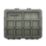 Bunker Large Deep  Organiser 13.07" x 7.28"