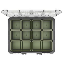 Bunker Large Deep  Organiser 13.07" x 7.28"
