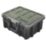 Bunker Large Deep  Organiser 13.07" x 7.28"
