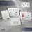 LAP  13A 2-Gang SP Switched Socket + 3.25A 22W 2-Outlet Type C USB Charger White with Colour-Matched Inserts