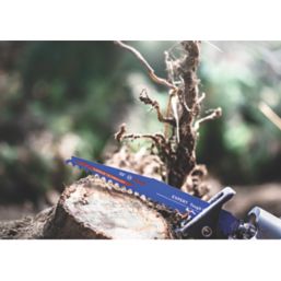 Bosch Expert 1242 KHM Wood Carbide Reciprocating Saw Blade 300mm