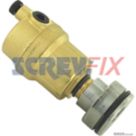 Ideal Heating 170988 Isar/Icos System Auto Air Vent Kit