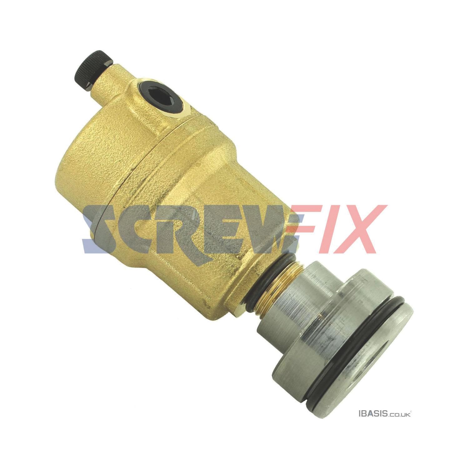 Ideal Heating 170988 Isar/Icos System Auto Air Vent Kit (786TG)