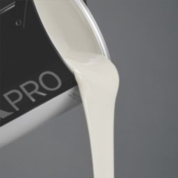 LickPro 5Ltr Smooth Beige 03 Masonry Paint