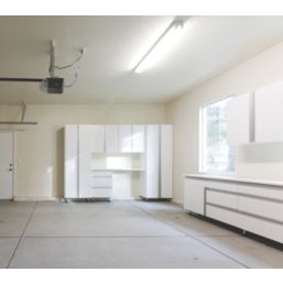 4lite  G13 T8 LED Tube 700-1300lm 5-9W 600mm (2')