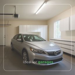 4lite  G13 T8 LED Tube 700-1300lm 5-9W 600mm (2')