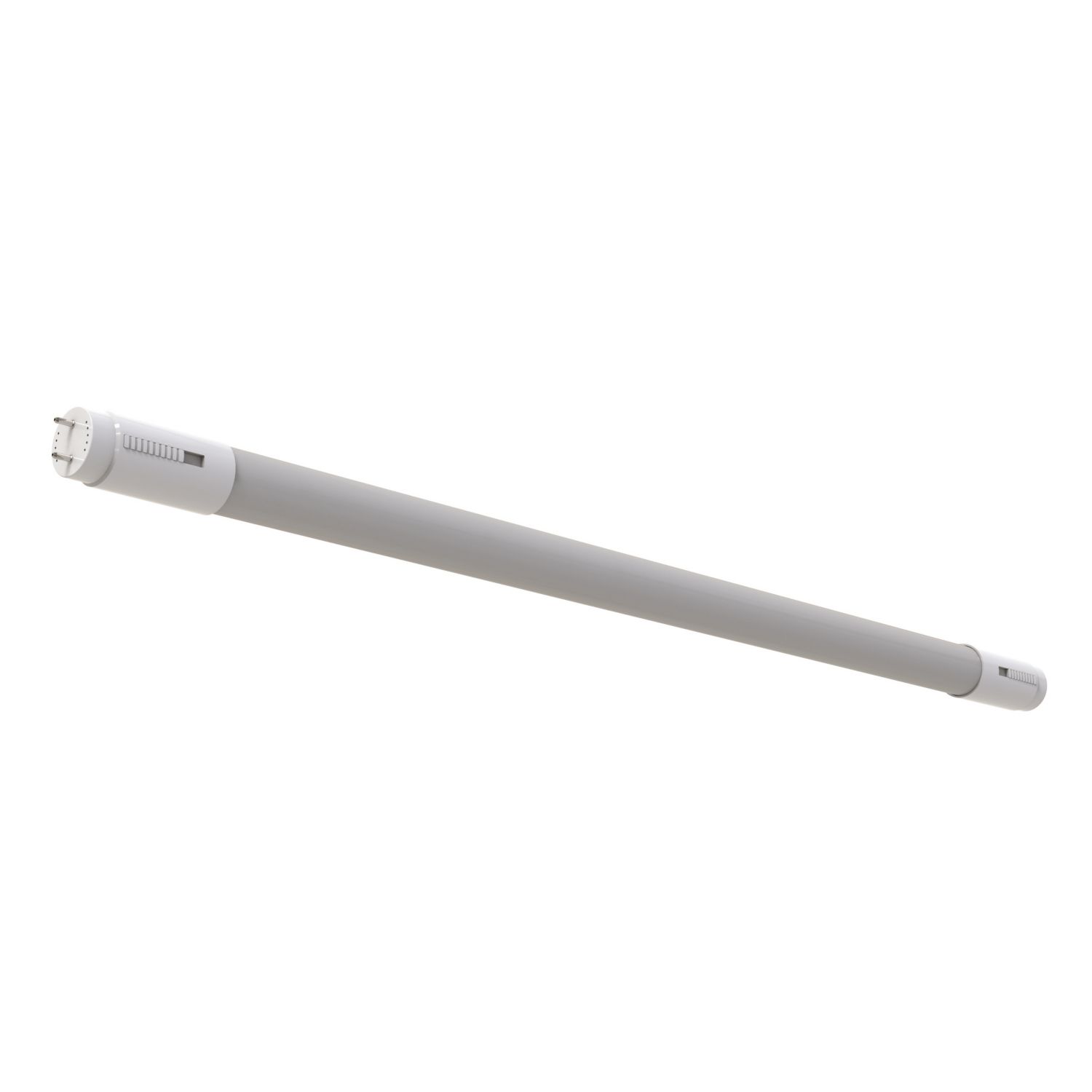 4lite G13 T8 LED Tube 700-1300lm 5-9W 600mm (2') (786VH)