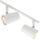Inlight Harvey Linear 4-Light Spotlight White