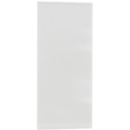 British General  2-Gang Surface Pattress  Electrical Mounting Box 37mm