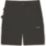 CAT Nexus Stretch Short Shorts Black 38" W