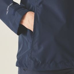 Regatta Daysha II Waterproof & Breathable Womens Jacket Turquoise Size 18