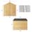 Mercia Value Windowless 6' x 7' 6" (Nominal) Apex Overlap Timber Shed