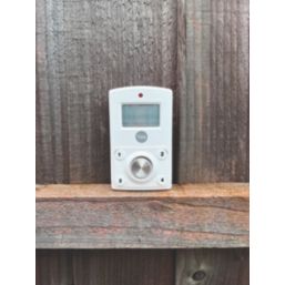 Yale YSGA02-W Mini Wireless Alarm Kit