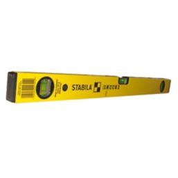 Stabila 70-2 Series Spirit Level 35" (900mm)