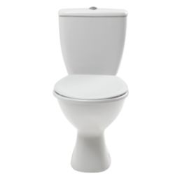 Screwfix deals toilet flush