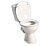 Toilet-to-Go  Close-Coupled Toilet Dual-Flush 6Ltr